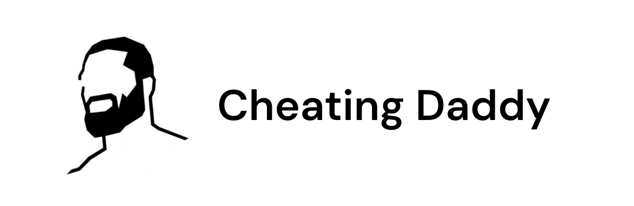 Cheating Daddy